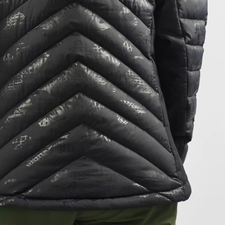Salomon Essential Xwarm Down Women's Insulated Jackets Black | CA 9E12